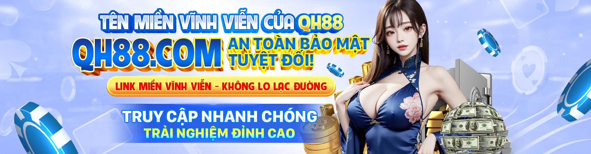 Đa dạng trò chơi cá cược tại bu88 bao gồm thể thao, casino, nổ hũ