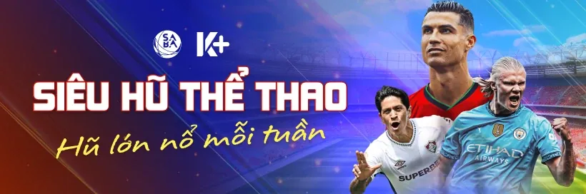 Hoàn trả thể thao bu88 hàng tuần